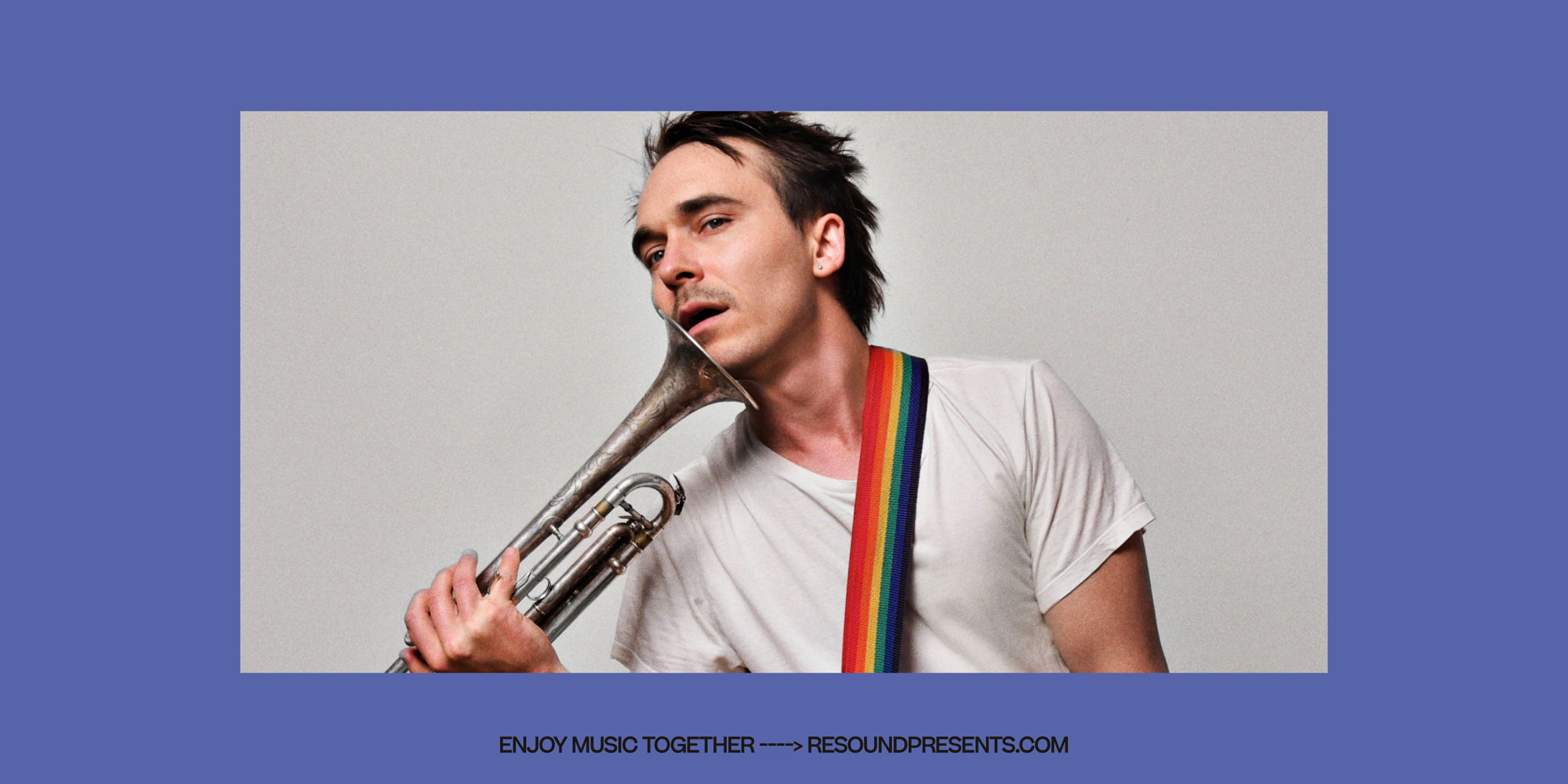Resound Presents: Tōth at Mohawk on 10/13 promotional image