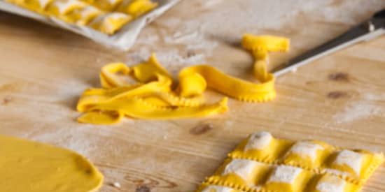 Artisan Ravioli Making - Columbus promotional image