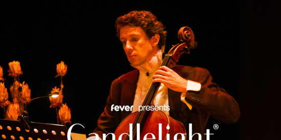 Candlelight: A Haunted Evening of Halloween Classics promotional image