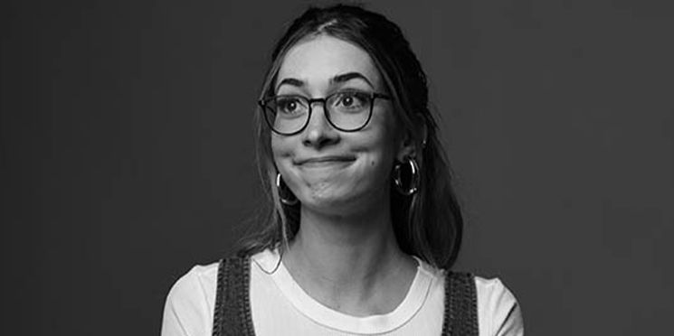 Christina Mariani promotional image