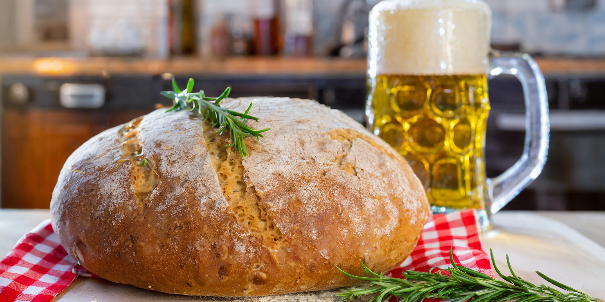 inewsource Events - Culture Brewing Breadmaking Class