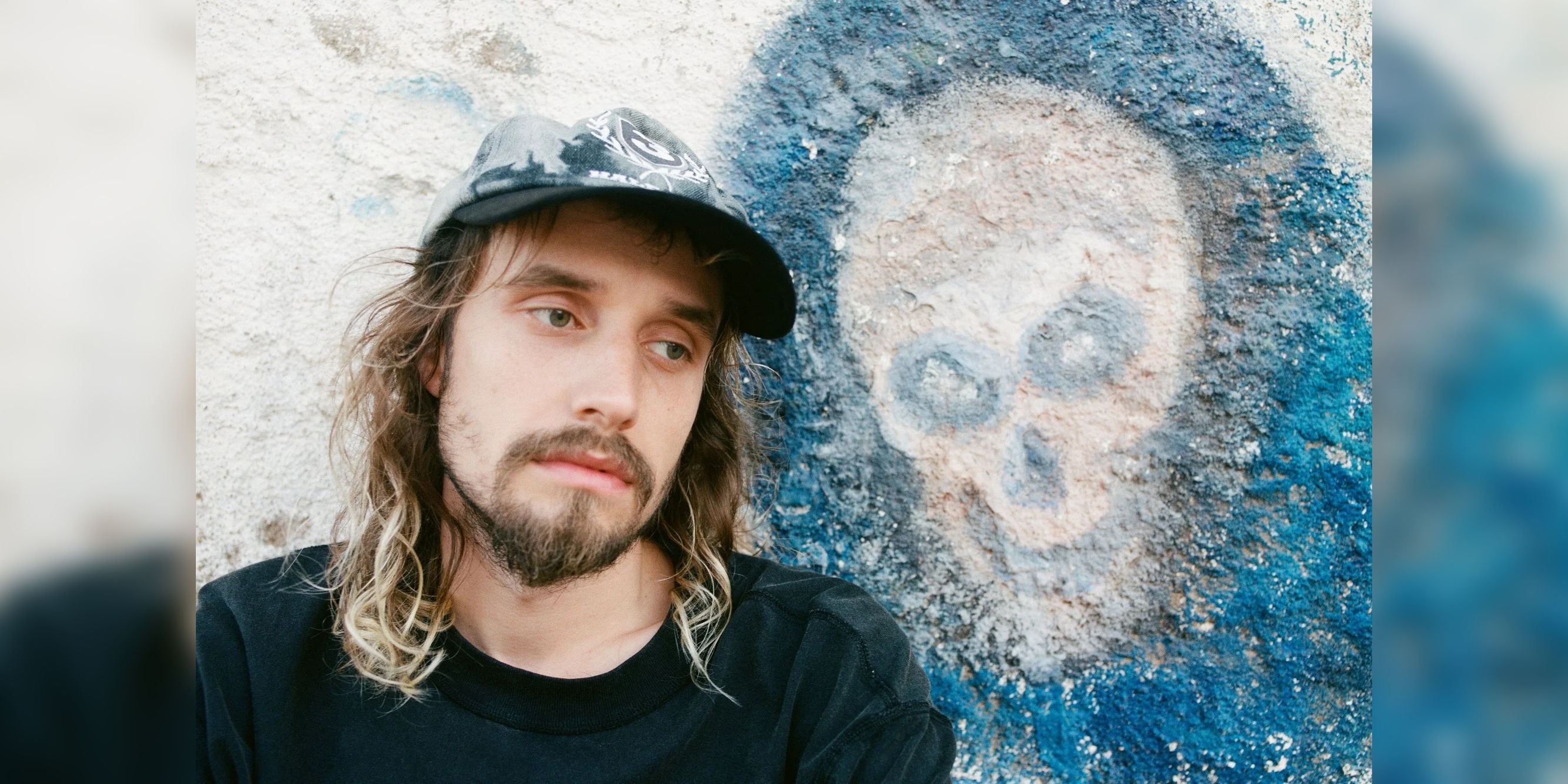 Pouya - The Forever Glades Tour promotional image