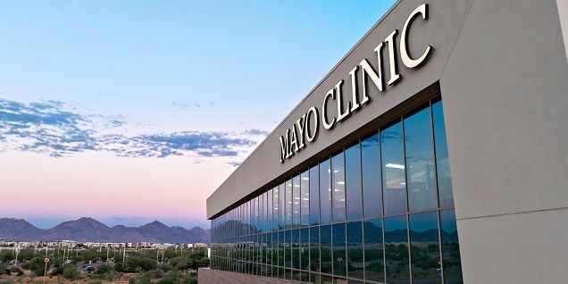 Mayo Clinic and Phoenix Children’s IBD Collaborative Care Team Bootcamp 2027 promotional image