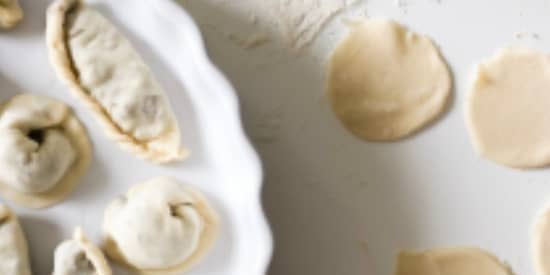 Hands-On Dumplings: Fill, Fold & Savor: Dallas promotional image