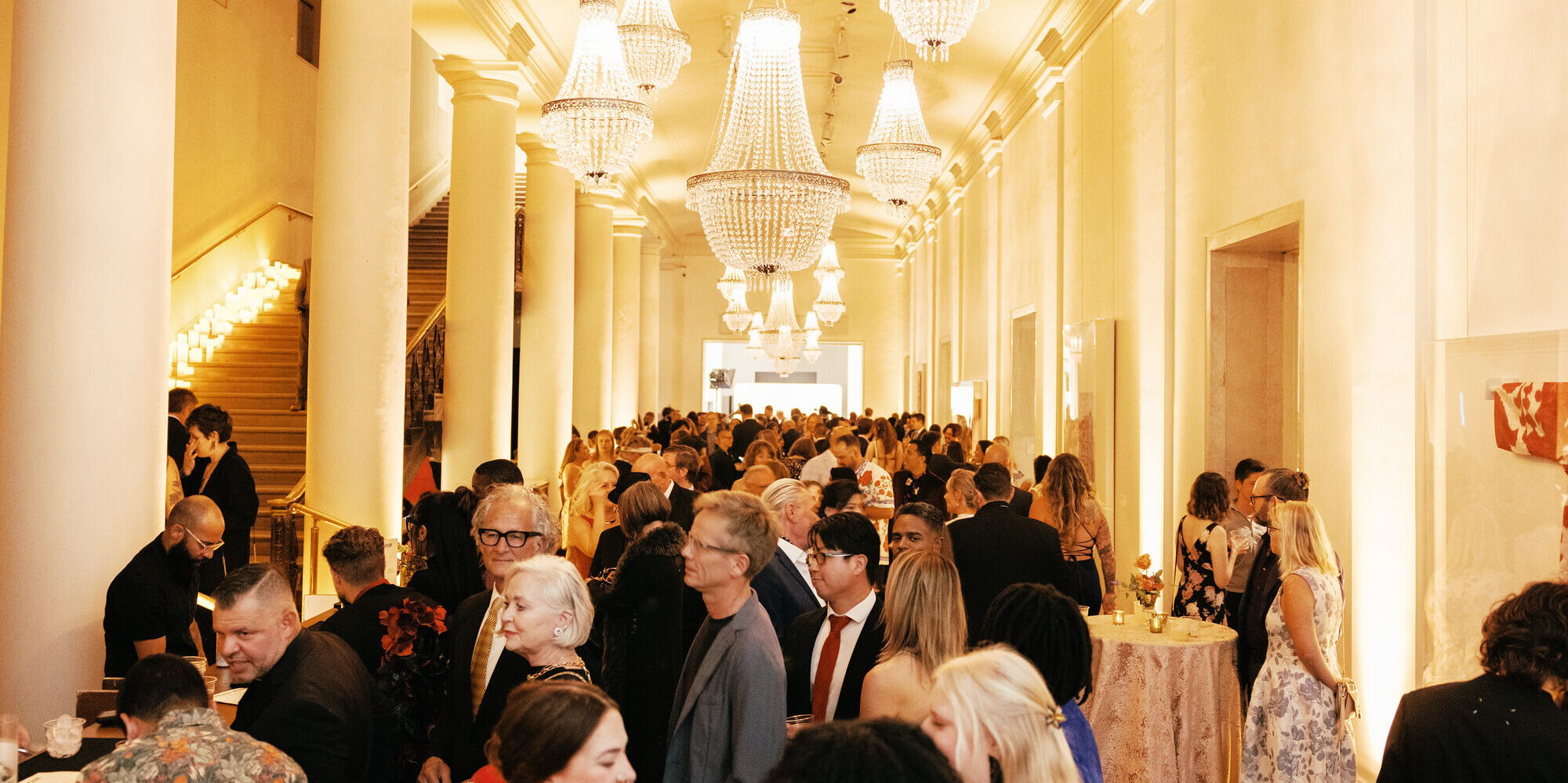 Paris Couture Preview Party promotional image