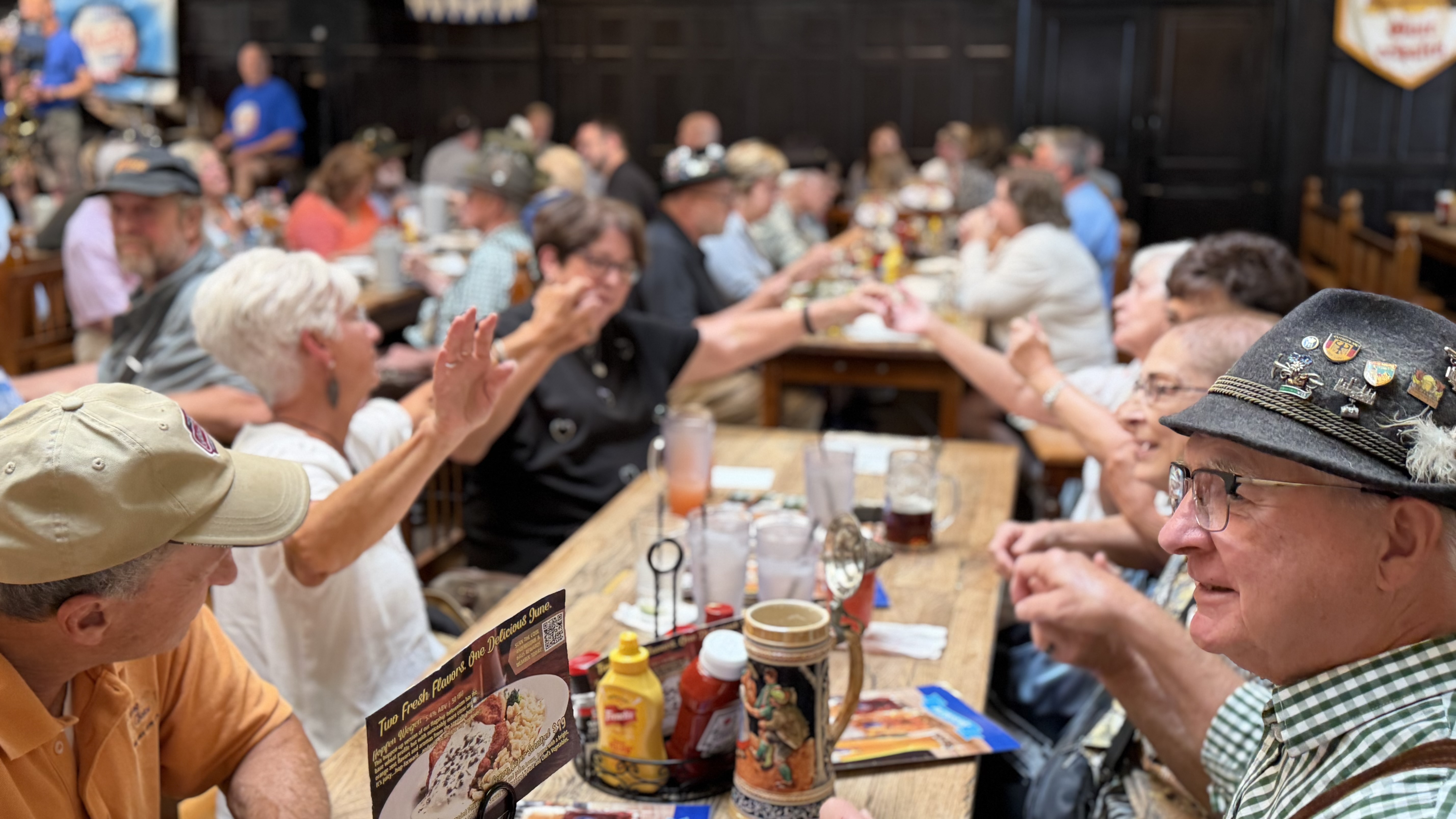 Raise a Stein — It’s Festbier Time! photo 1