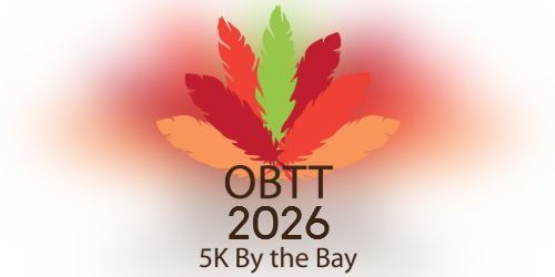 Oyster Bay Turkey Trot By the Bay promotional image