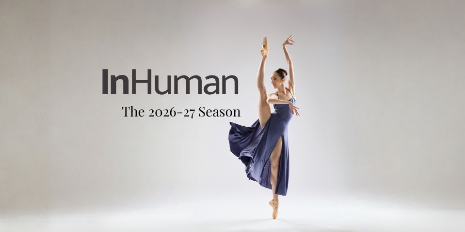 Boulder Ballet: [In]Human promotional image