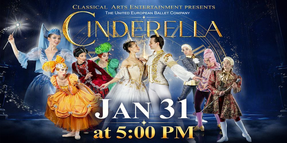 Event Carousel Event Promotional Image