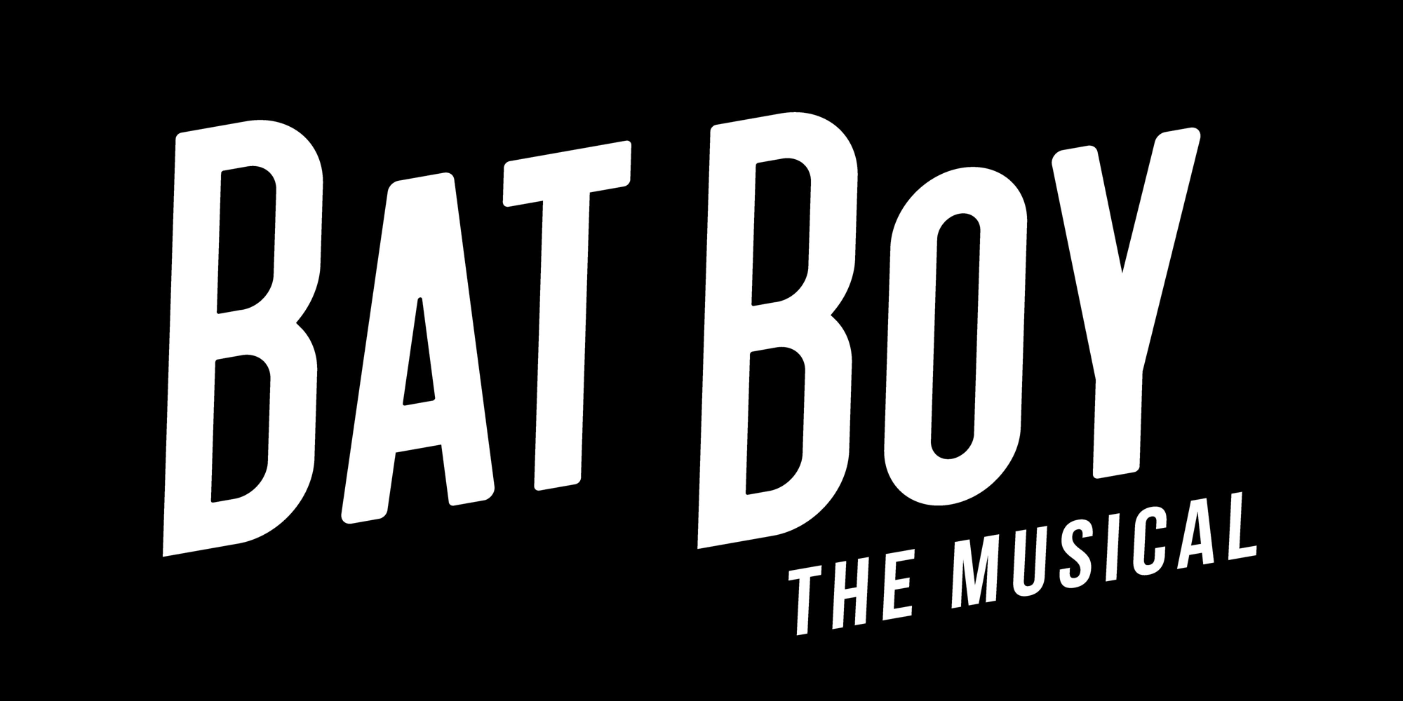 Bat Boy: The Musical promotional image