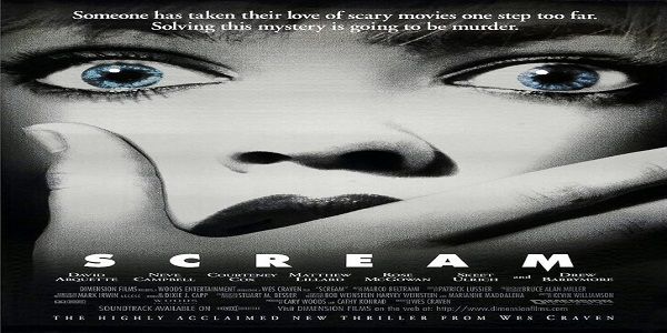 On Set: Scream's Woodsboro High 30-Year Anniversary Overnight where the film was shot! (Sonoma) promotional image