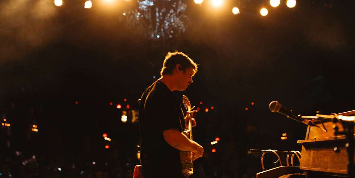 Josiah and the Bonnevilles promotional image