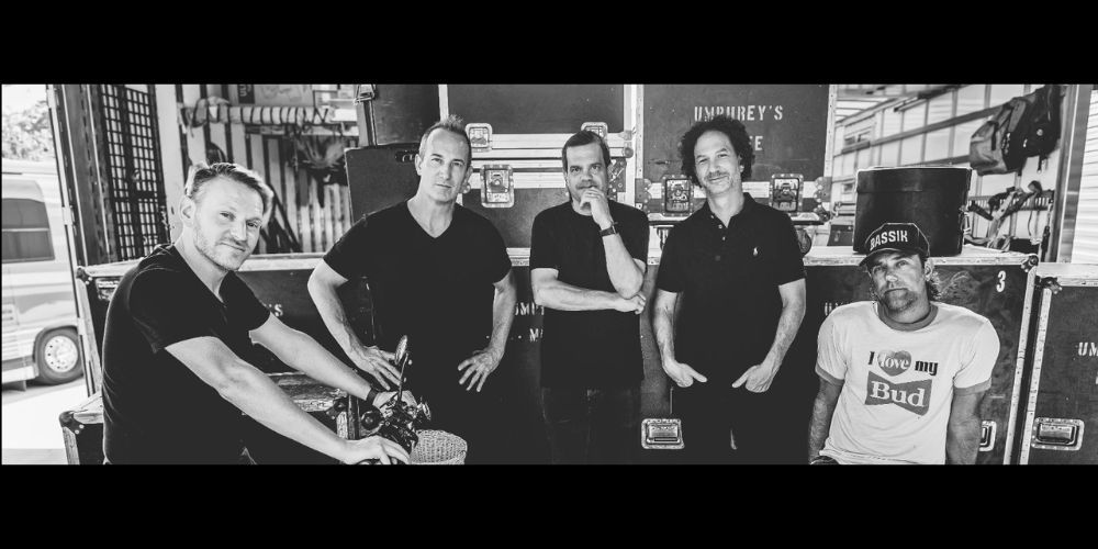 Umphrey's McGee – UM Bowl XII promotional image