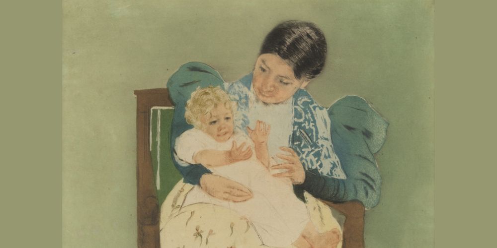 Curators in Conversation: Repetition and Iteration in Printmaking promotional image