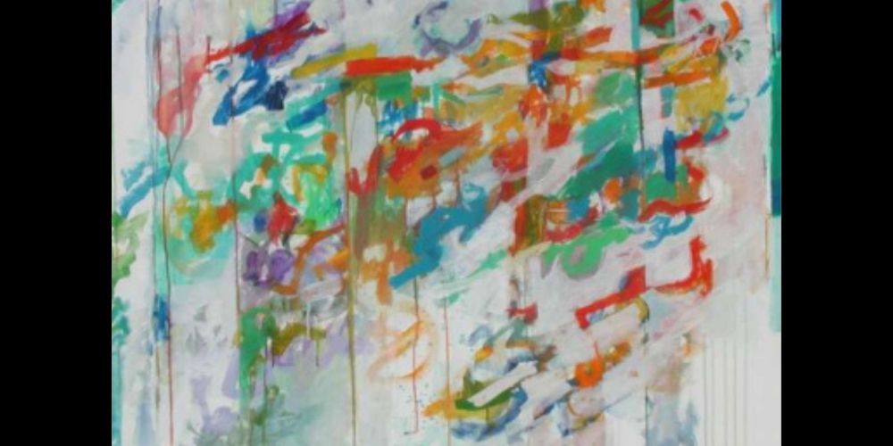 Weekend Workshop | Color Matters Workshop (ONLINE) with Kassem Amoudi promotional image