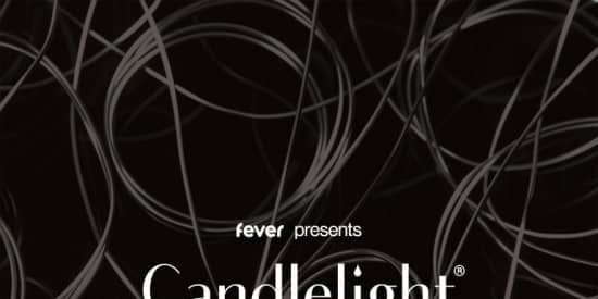 Candlelight: Queen vs. The Beatles promotional image