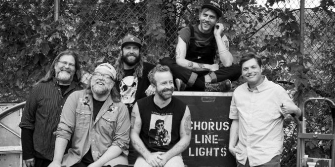 Trampled By Turtles promotional image