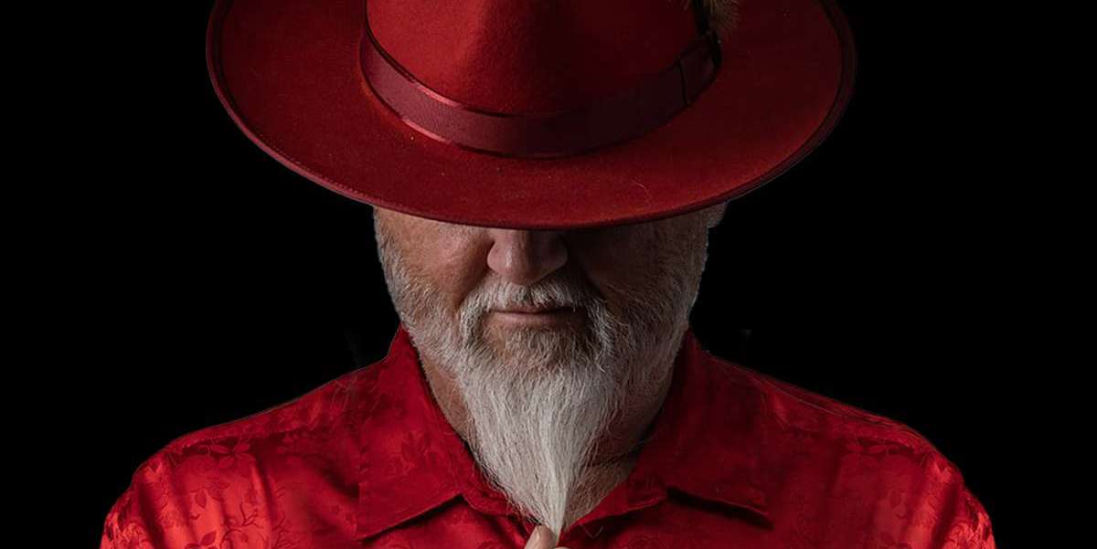 SHINYRIBS promotional image