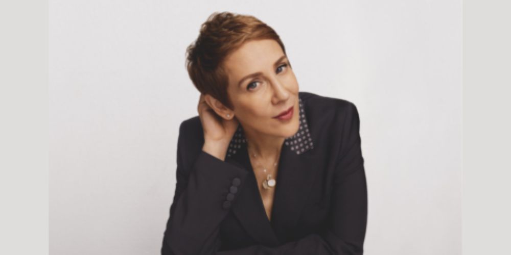 Stacey Kent promotional image