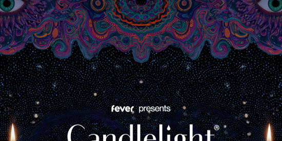 Candlelight: Tribute to TOOL promotional image