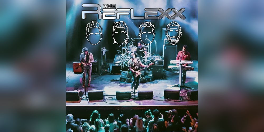 The Reflexx promotional image