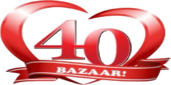 St. Anthony of Padua Christmas Bazaar - 40th Anniversary- Hallelujah! promotional image