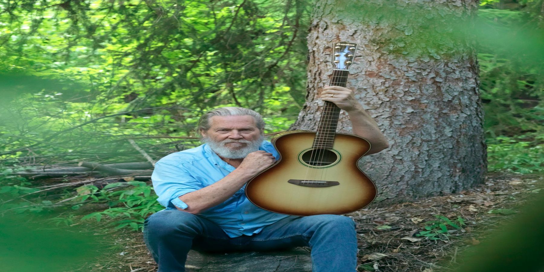 Climate Aid/Black Ram Guitar--Fri., Oct. 2, 7 pm--Willson Auditorium, BZN--Bill McKibben and friends promotional image