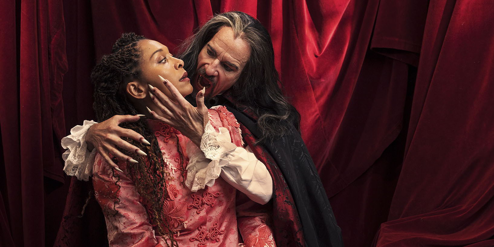 Dracula promotional image