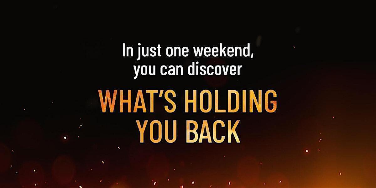 Hubbard Dianetics Seminar promotional image