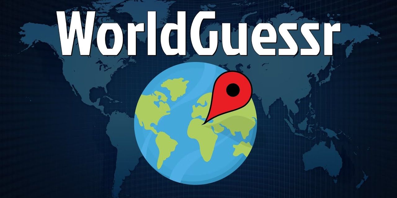 Beyond the Streets: A Different Kind of Store Management (with a GeoGuessr Free Twist) promotional image