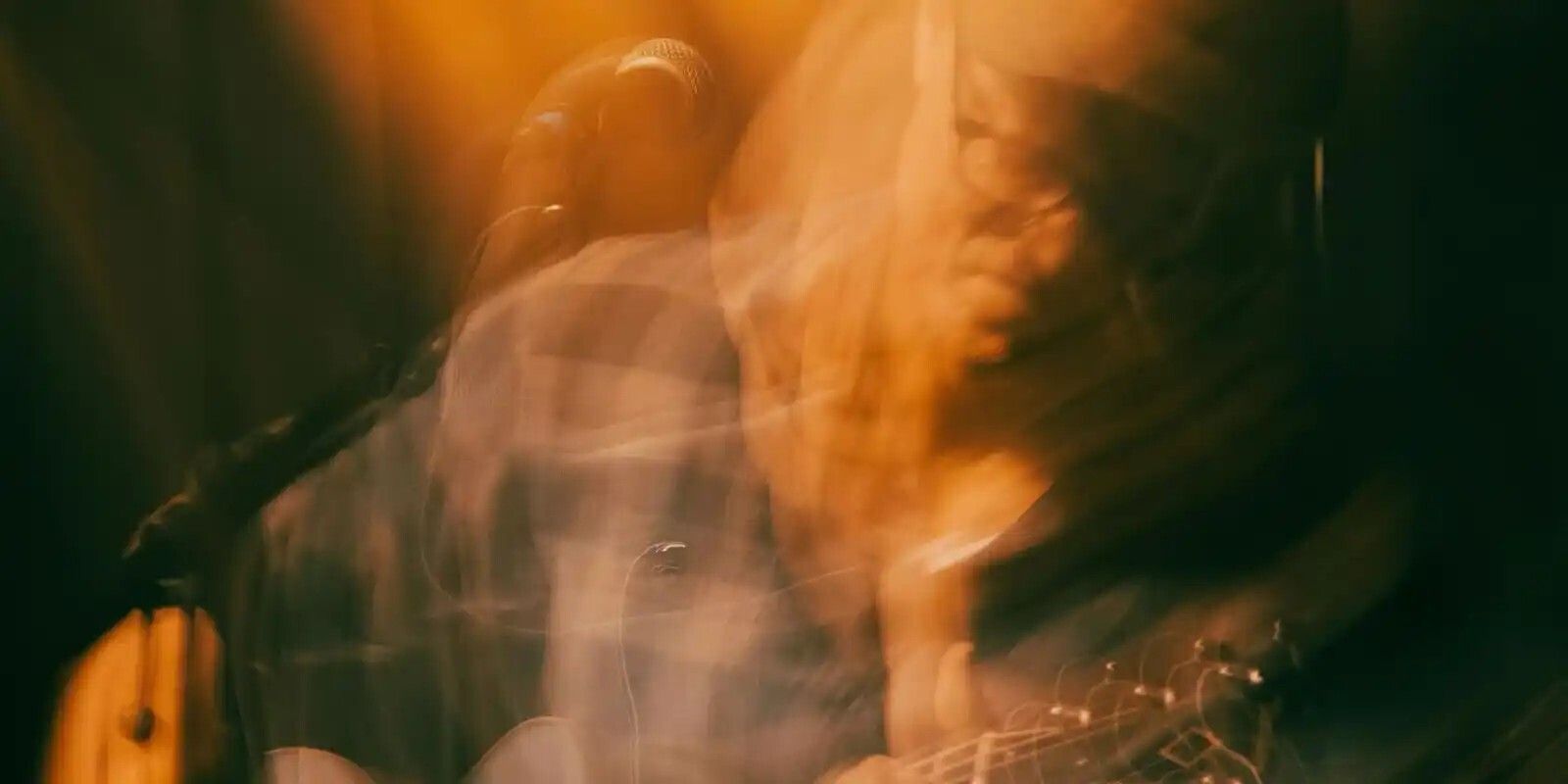 Black Lab: An Evening with Paul Durham | Siren Album Release Show promotional image