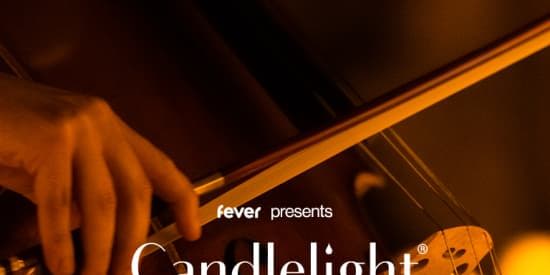 Candlelight: Coldplay & Imagine Dragons promotional image