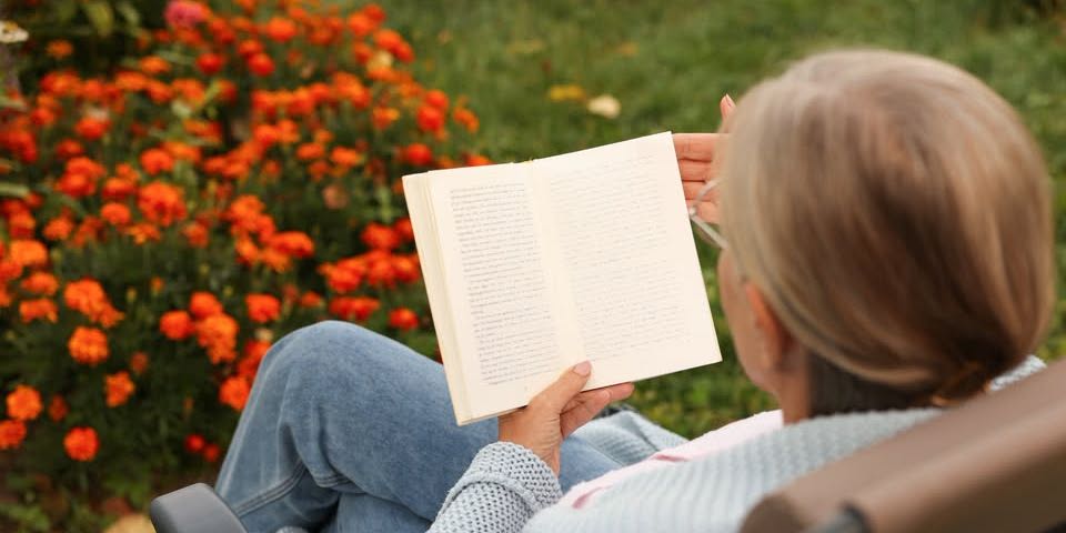 Botanical Book Club: The Overstory promotional image