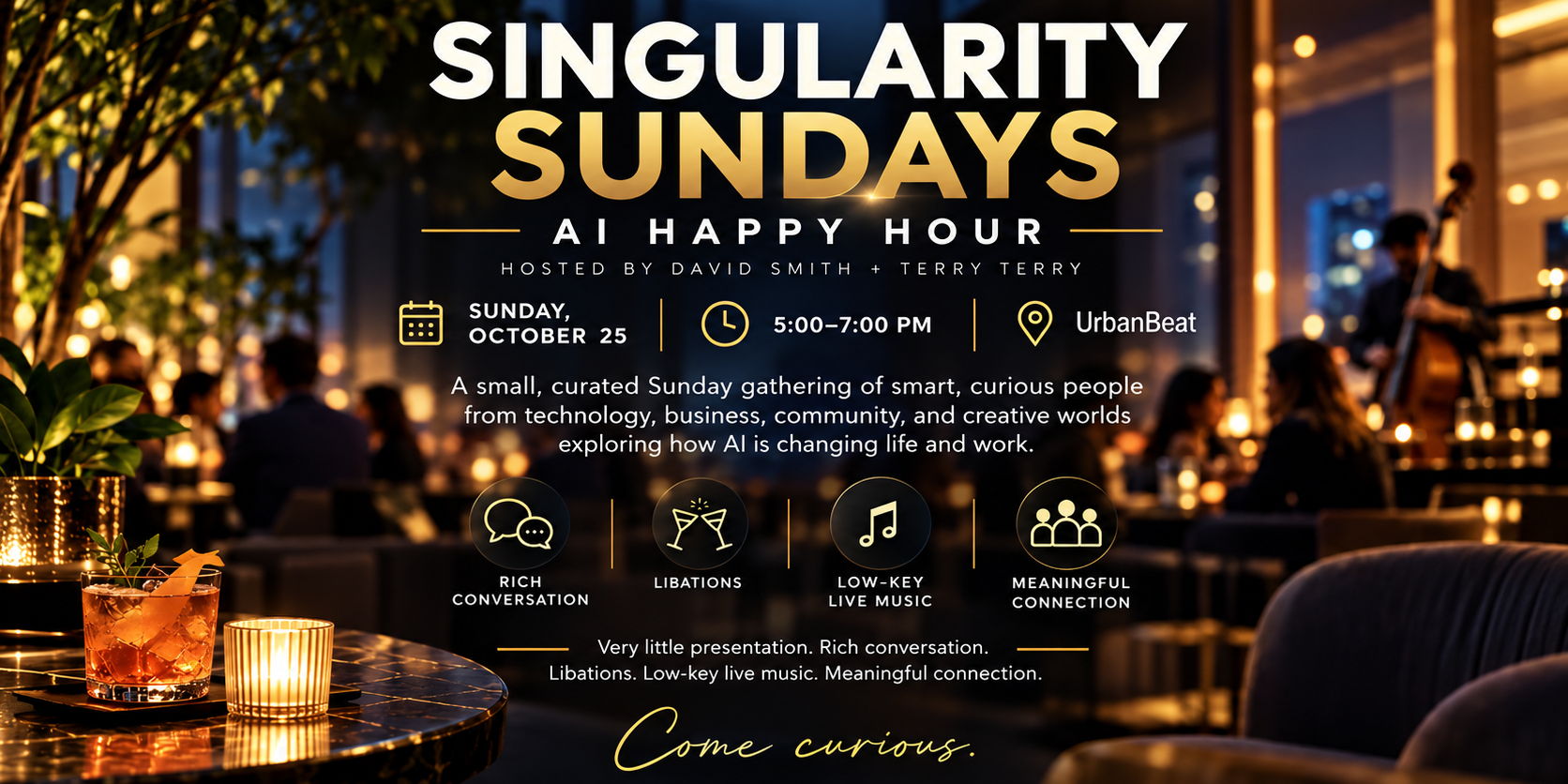 Event Carousel Event Promotional Image