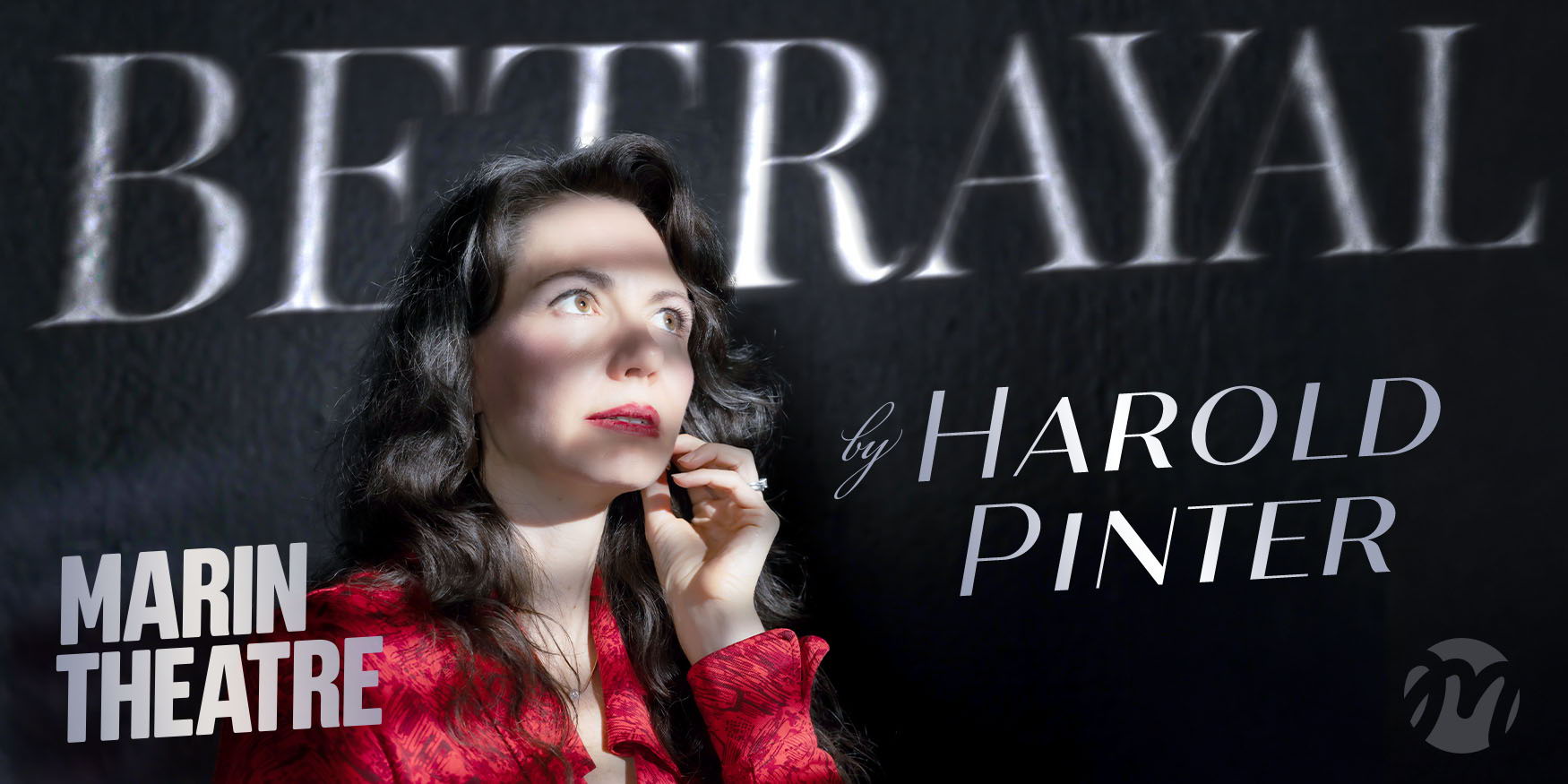 Betrayal promotional image