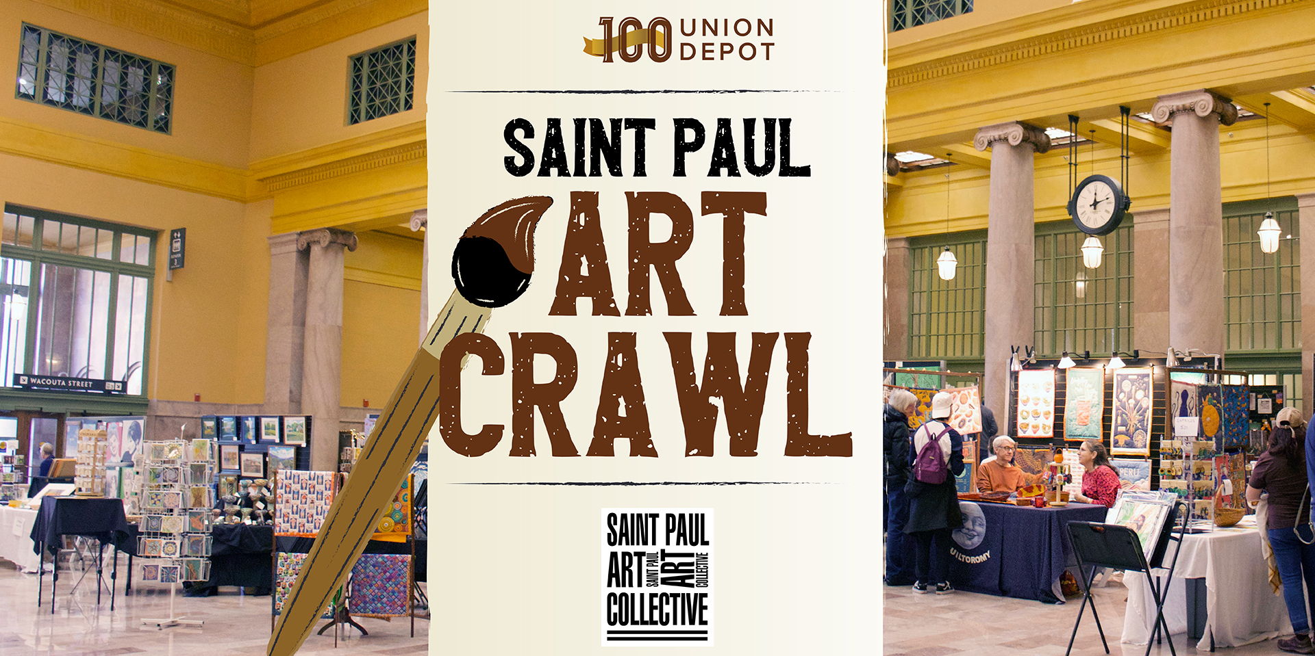 Event Carousel Event Promotional Image