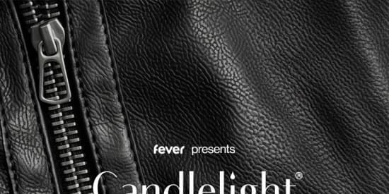 Candlelight: Classic Rock on Strings promotional image