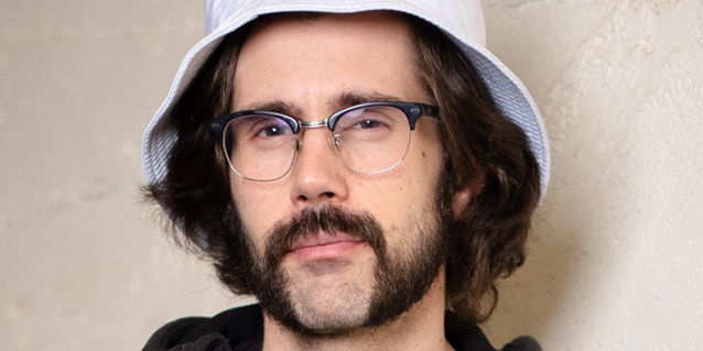 Nick Mullen promotional image