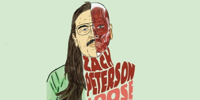 Zach Peterson – Loose Meat Comedy Special Taping promotional image
