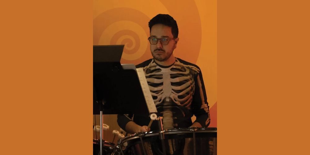 Symphonic Spooktacular promotional image