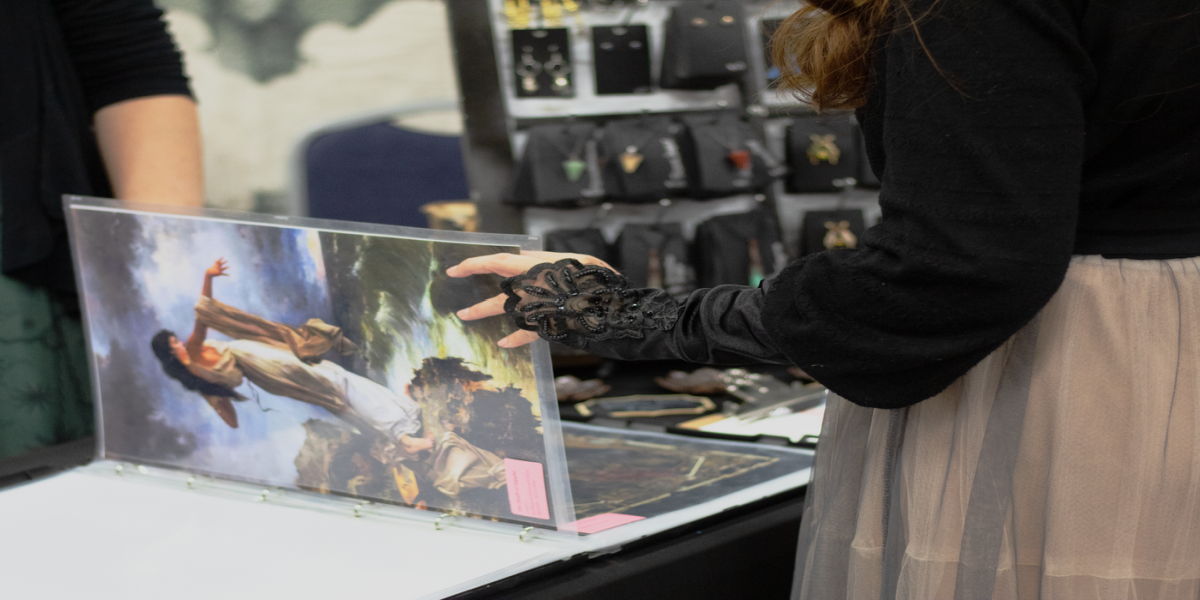 Bitchcraft Fair promotional image