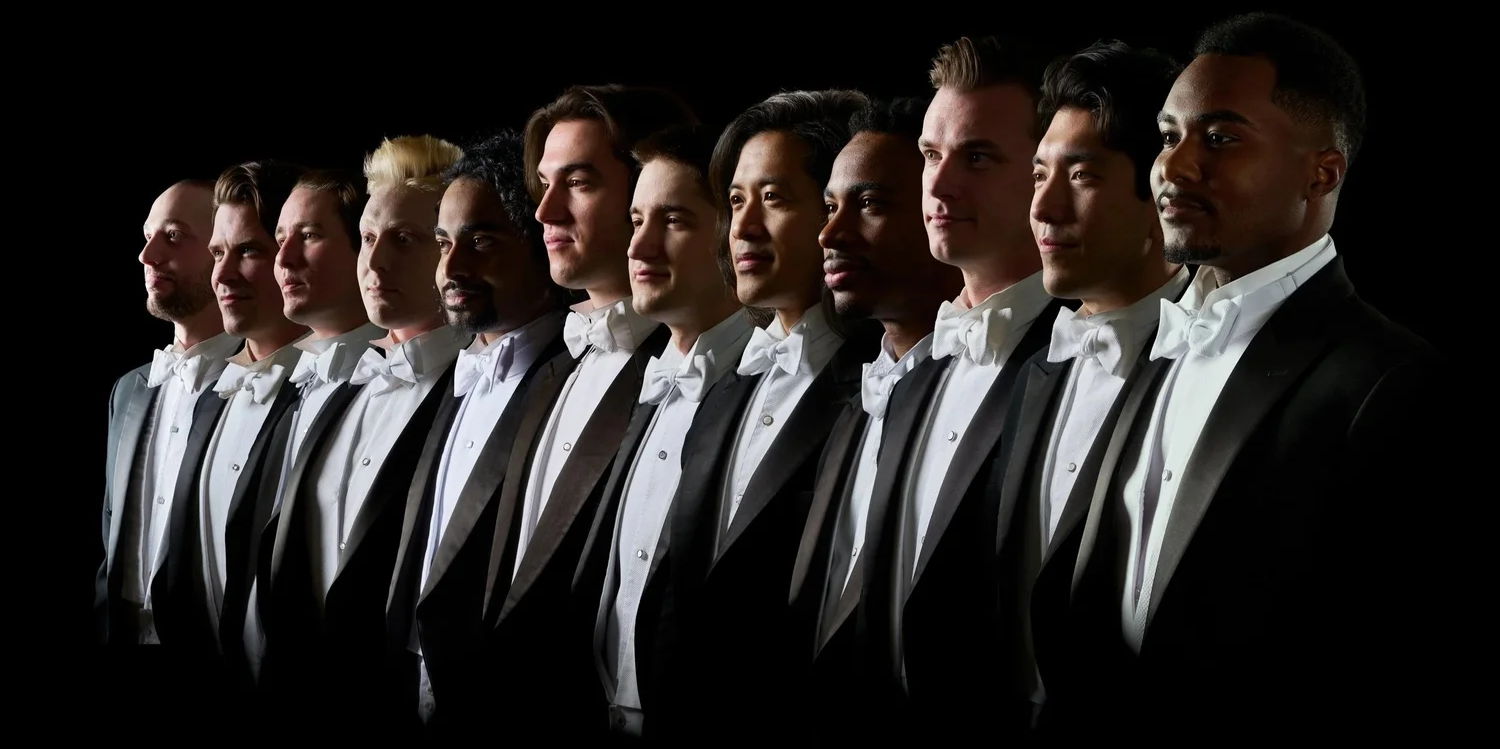 Chanticleer promotional image
