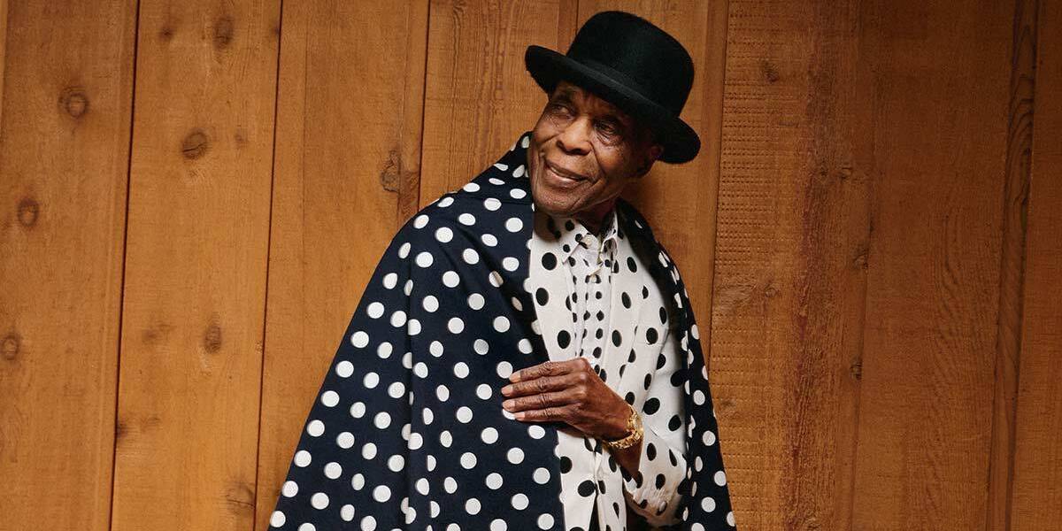 Buddy Guy promotional image