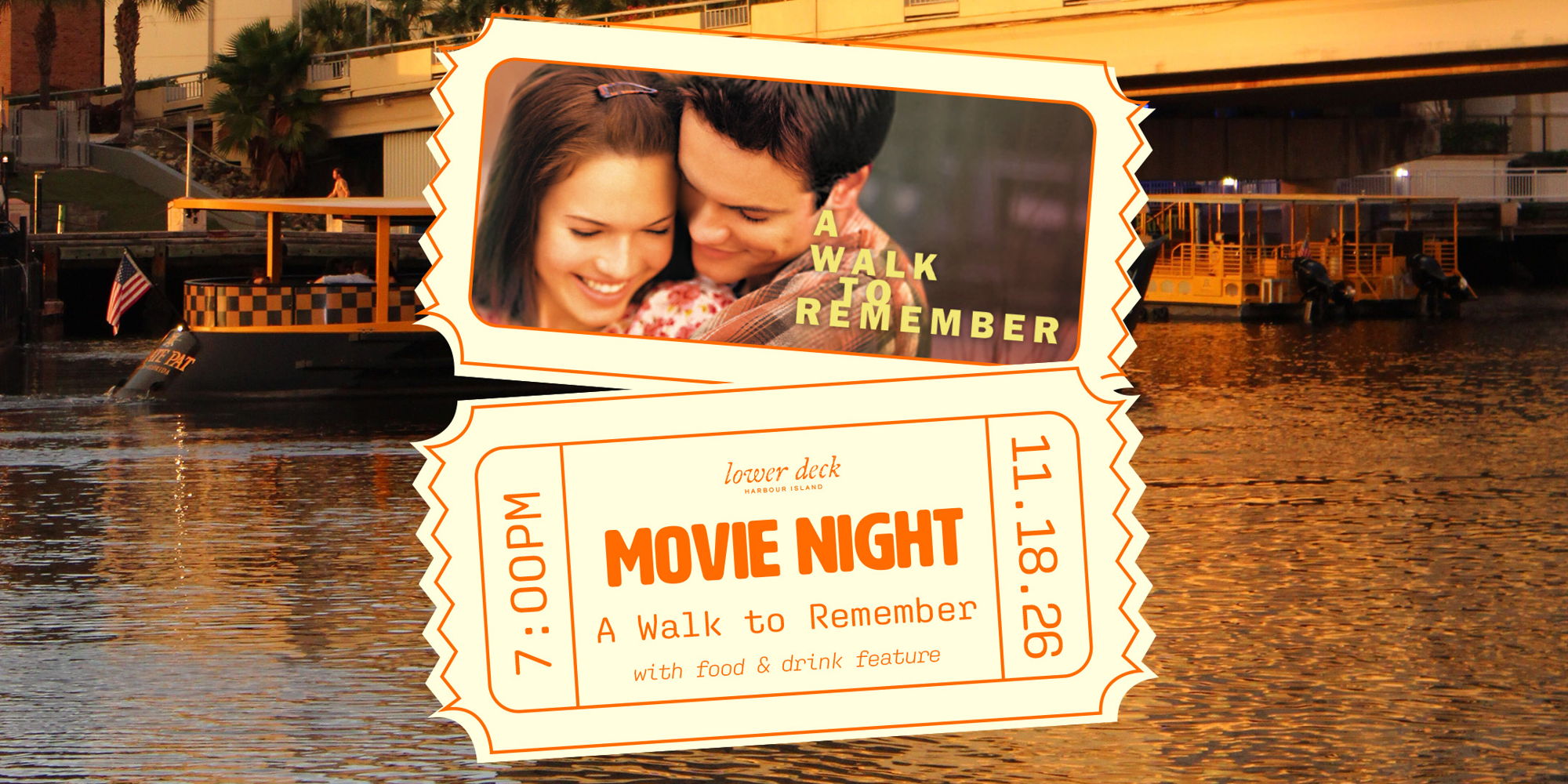 Event Carousel Event Promotional Image