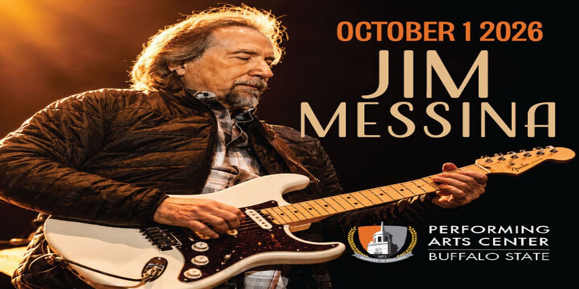 Jim Messina promotional image