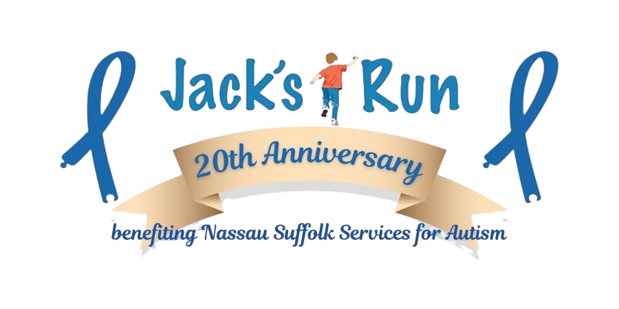 NSSA's Jack's Run 5K Run/Walk promotional image