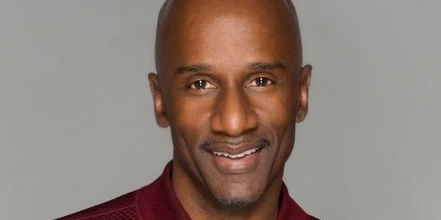 Damon Williams promotional image
