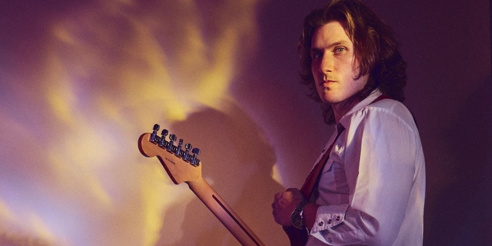 Blues & BBQ promotional image