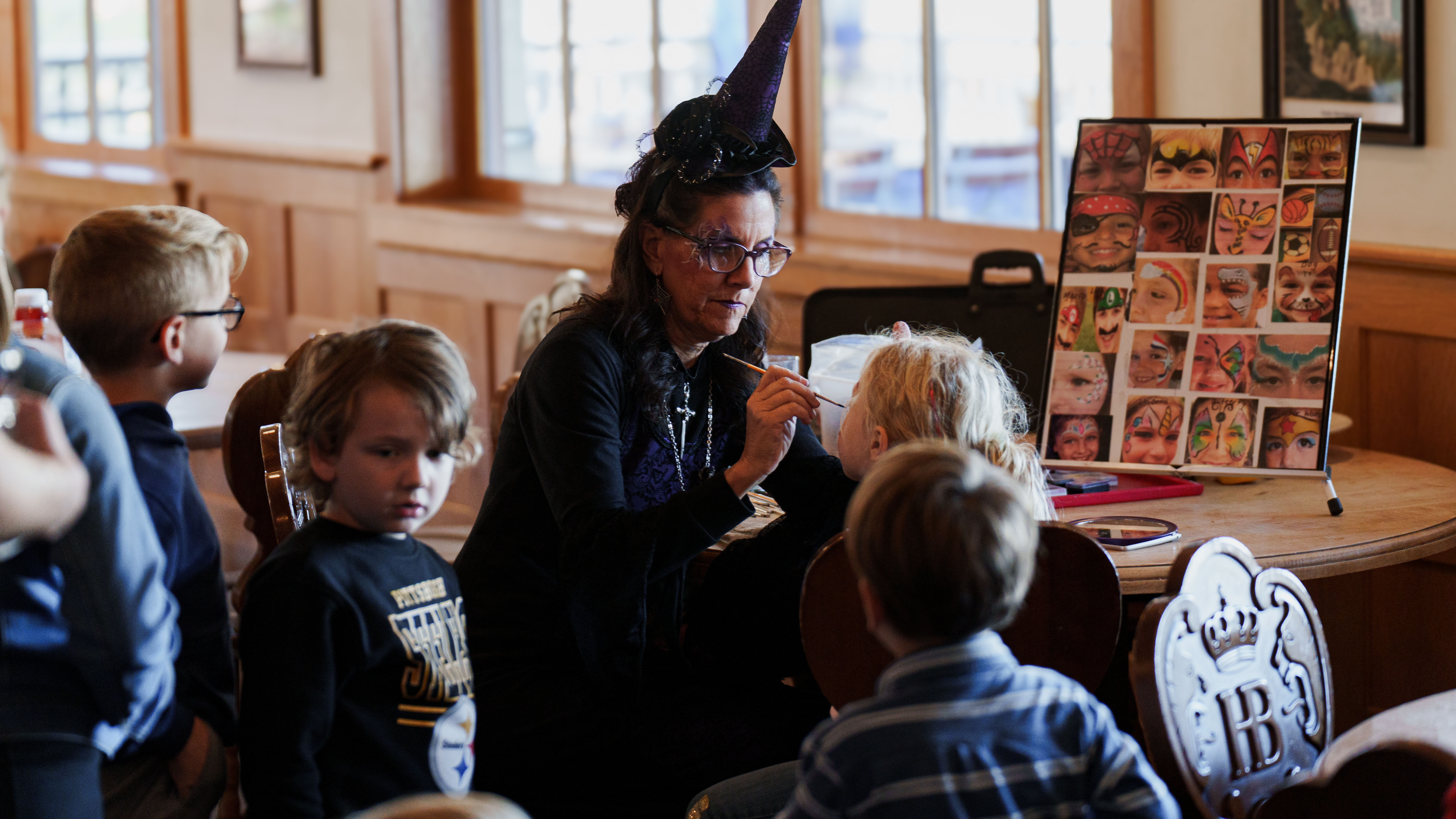 Family Fun Day w/ UPMC Burn Center photo 1