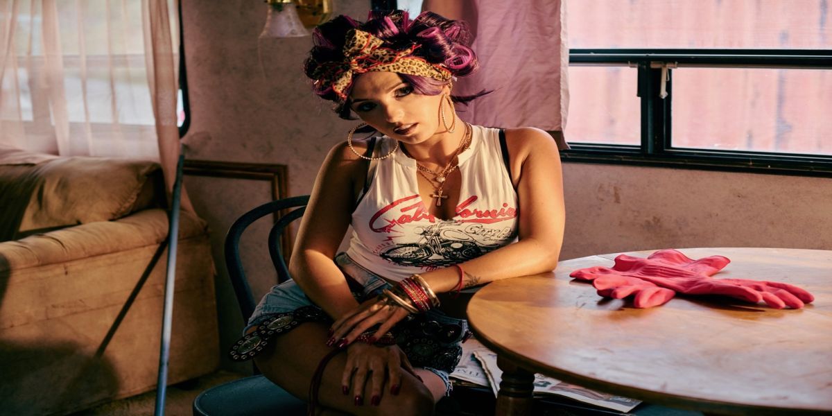 Breakout Artist KELS to Perform in Mohegan Sun's Cabaret Theatre promotional image